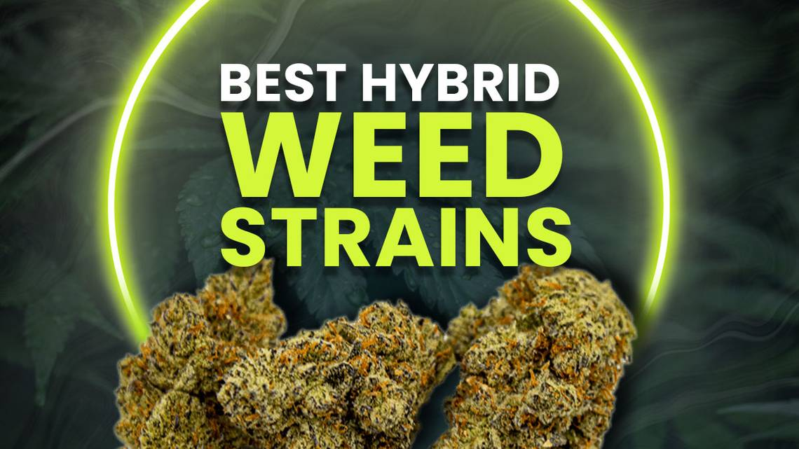 hybrid weeds